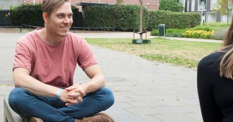 Herstelondersteuner Jongeren 1