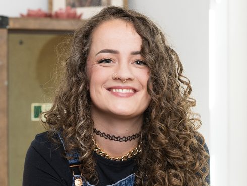 “Er is hoop – ook als je dat zelf even niet meer ziet”