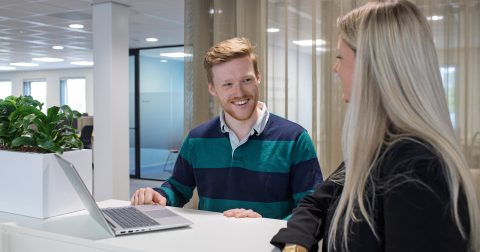 ICT Manager