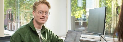 Jaarbeeld 2024 – Nieuwe koers voor beschermd wonen