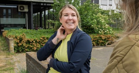 Jaarbeeld 2024 – Nieuwe koers voor beschermd wonen 2