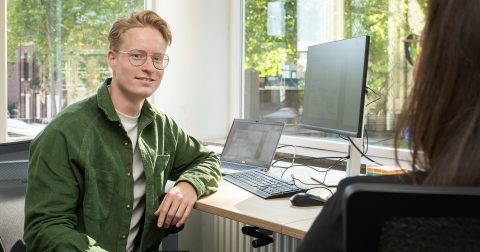 Jaarbeeld 2024 – Nieuwe koers voor beschermd wonen