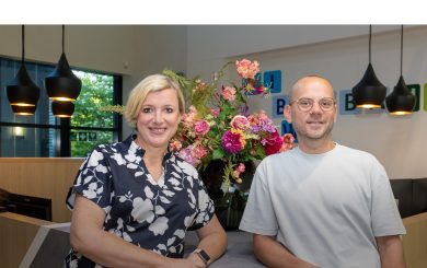  Jaarbeeld 2024 | Samen bouwen aan morgen