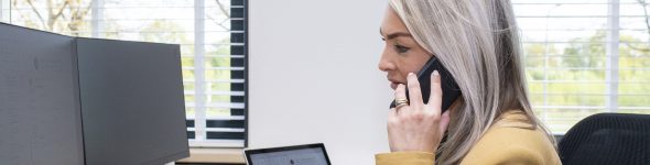 Managementassistent