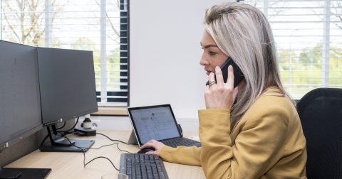 Managementassistente