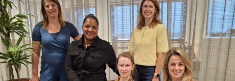 Functiepagina: Gedragsdeskundige