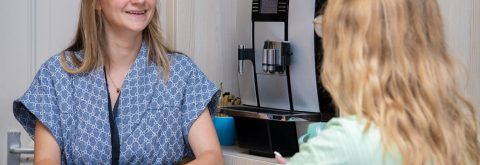 medewerker slaapdienst
