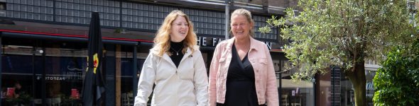 Herstelcoach Trouwlaan
