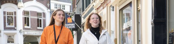 Herstelcoach Waalwijk Centrum