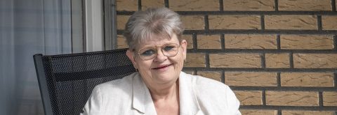 Het verhaal van Patricia