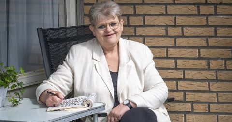 Het verhaal van Patricia