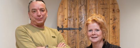 Jaarbeeld 2025 – Howie the Harp-jubileum krijgt gouden randje