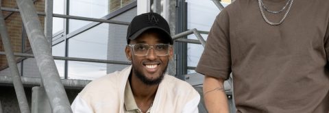 Jaarbeeld 2025 – Training van Inzicht naar Impact voor jongeren