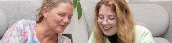 Herstelondersteuner Trouwlaan