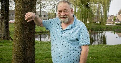 Het verhaal van Leon 1