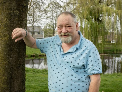 In kleine stapjes kom je er ook